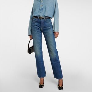 Nili Lotan Smith Jean 25